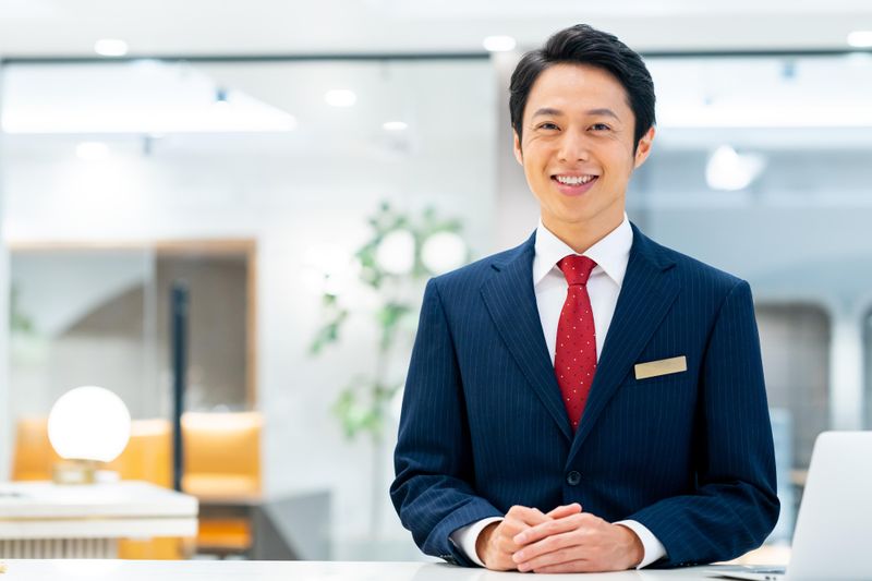 株式会社タイズスタイルの求人・転職情報