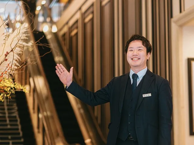 株式会社呉竹荘ホールディングスの求人・転職情報