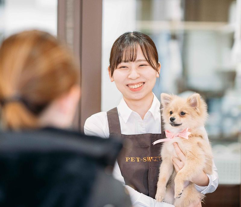 PET-SPA 軽井沢店のアルバイト・バイト求人情報-03
