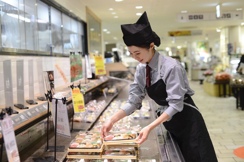 魚力海鮮寿司　品川店のアルバイト・バイト求人情報-03