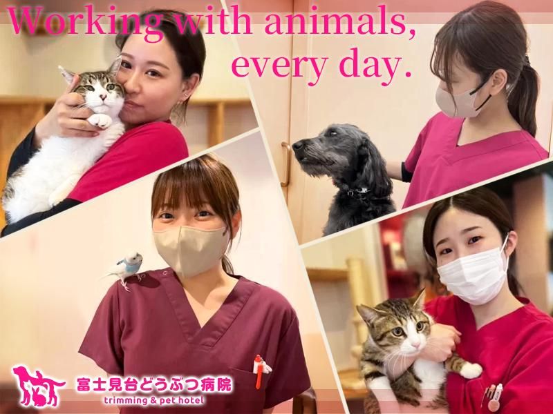 株式会社PET LIFEの求人・転職情報