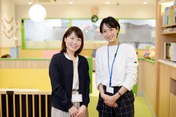 株式会社ママスクエアの求人・転職情報