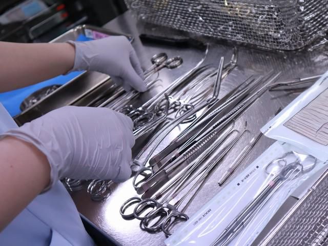 亀岡市立病院のアルバイト・バイト求人情報-04