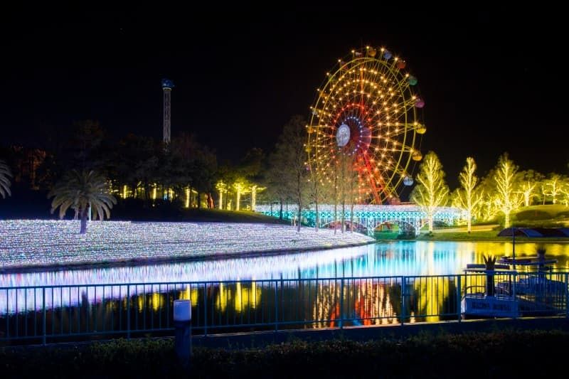 NEWレオマワールド/GENSEN HOLDINGS株式会社のアルバイト・バイト求人情報-02