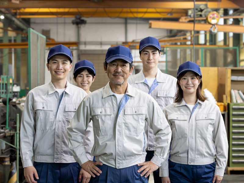 株式会社クリーンコーポレーション北海道の派遣求人情報