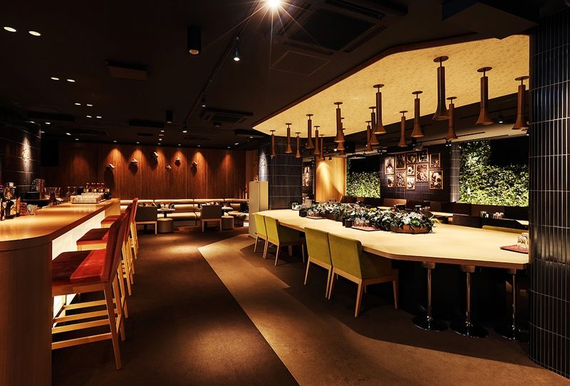 Secret Garden 京都