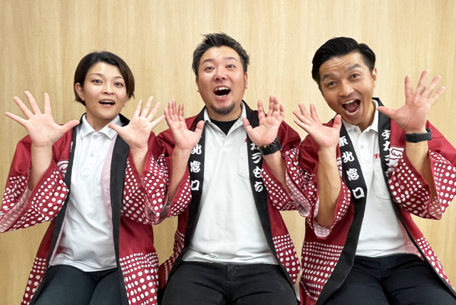 エコキュート工事専門店チカラもち山形店(ゆうき総業株式会社)のアルバイト・バイト求人情報-03
