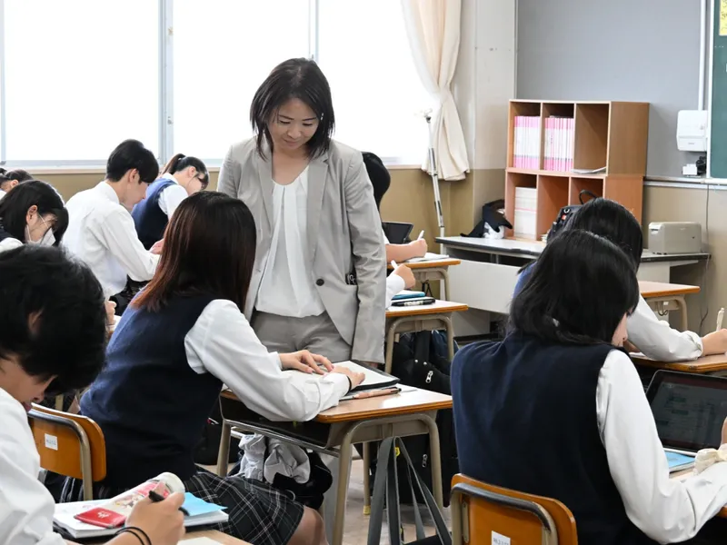 学校法人九州電機工業学園 希望が丘高等学校のアルバイト・バイト求人情報