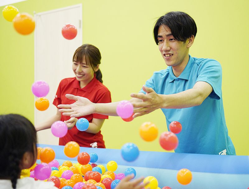 ハッピーライフケア株式会社の求人・転職情報