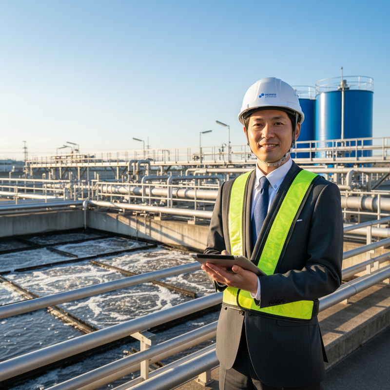 中山環境エンジ株式会社の求人・転職情報