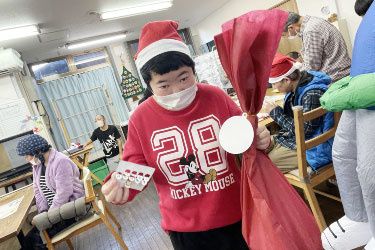 株式会社あおいの杜の求人・転職情報
