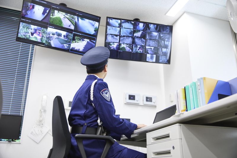 大光ビルサービス株式会社(外苑前)の求人・転職情報-04