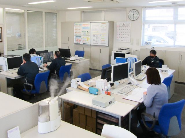 堤自動車運送株式会社のアルバイト・バイト求人情報-02
