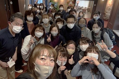 社会福祉法人ユーアイ二十一の求人・転職情報