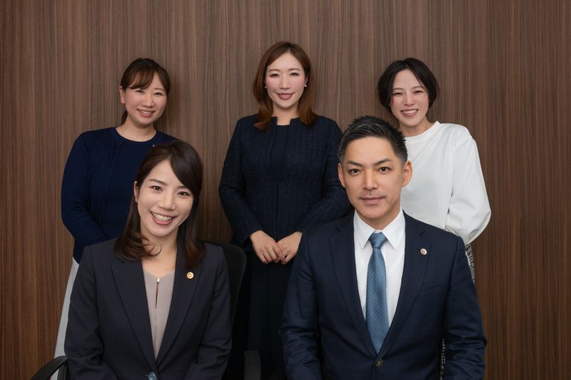 弁護士法人船越法律事務所の求人・転職情報