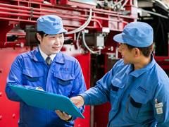 【技術系職種】会社&しごと説明会