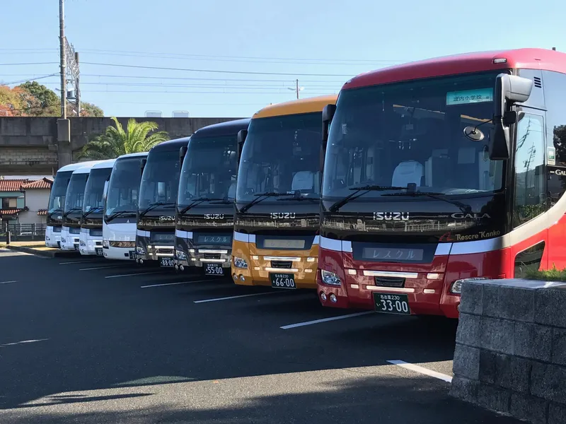 レスクル株式会社の求人・転職情報
