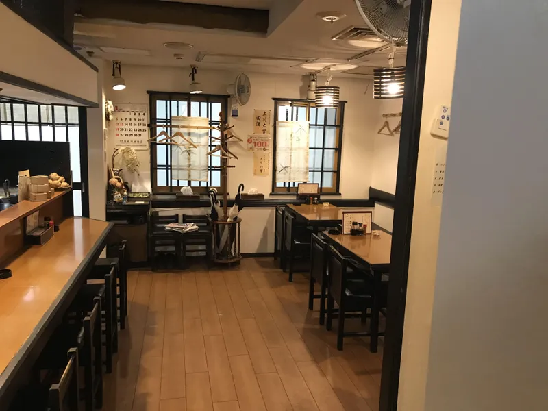 生そうめんと卵雑炊の店　春帆のアルバイト・バイト求人情報