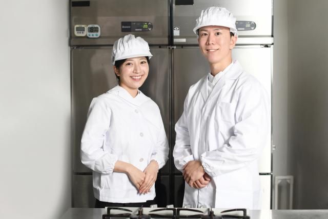 富士食品商事株式会社の求人・転職情報