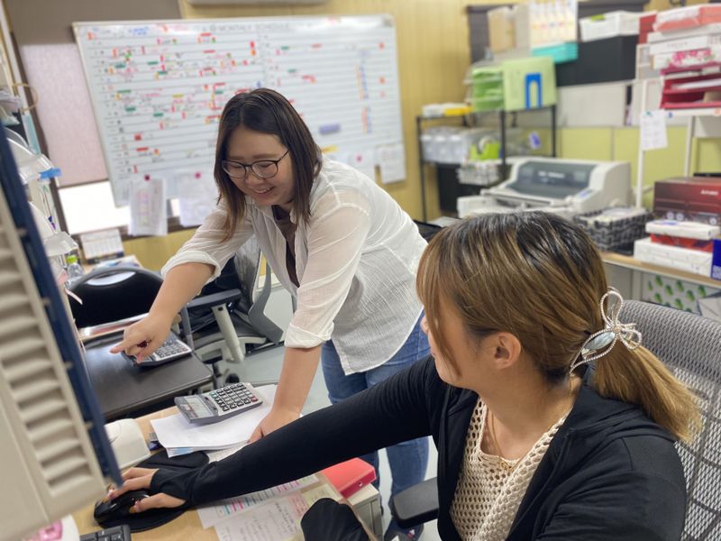 e‐エコロジー株式会社のアルバイト・バイト求人情報-02