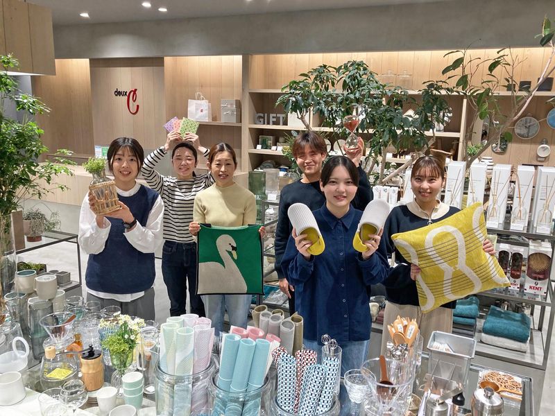 ドゥ・セー 大和富山店のアルバイト・バイト求人情報-03