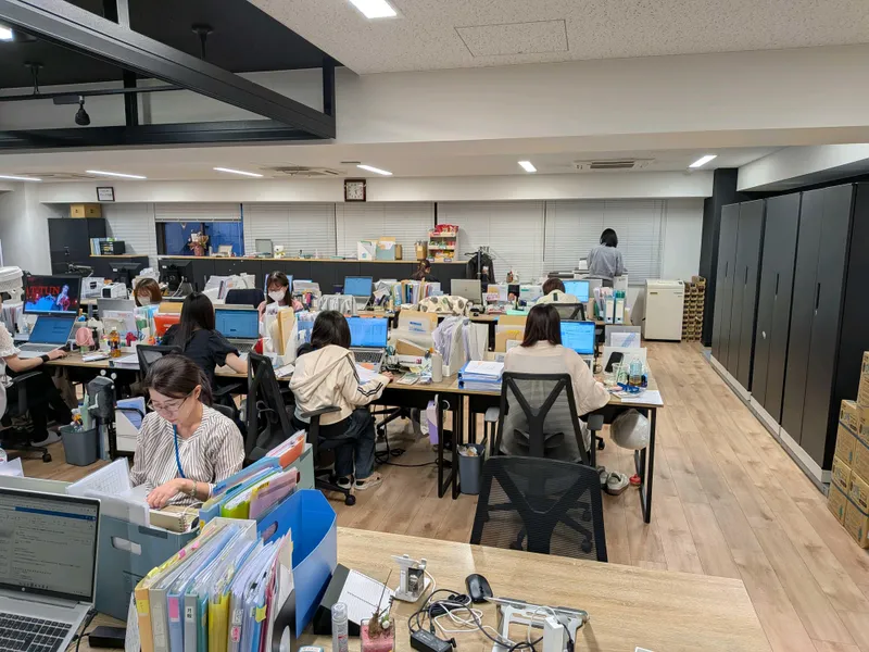 日本ハウズイング株式会社　アセットバリュー事業部のアルバイト・バイト求人情報
