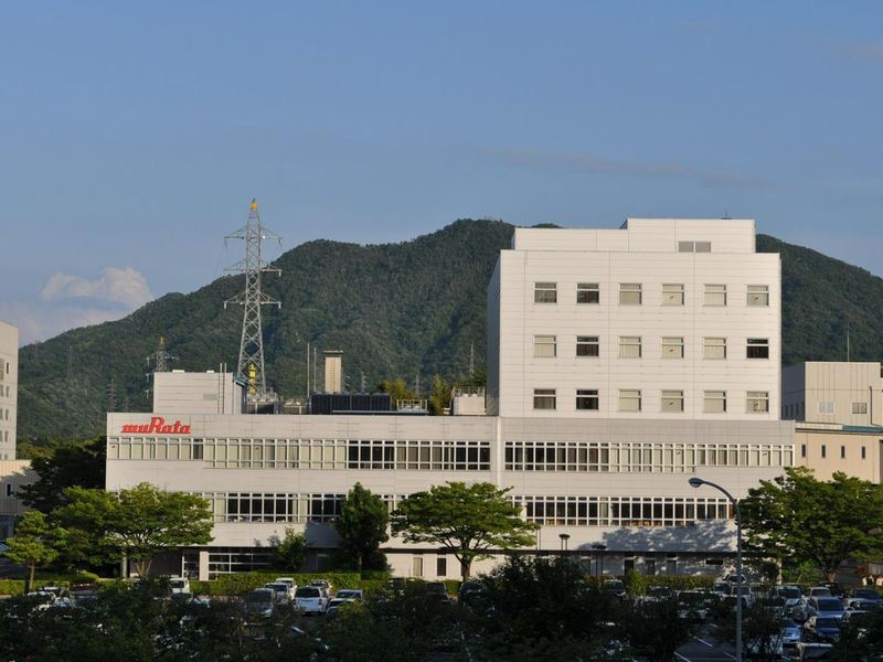 株式会社出雲村田製作所の求人・転職情報