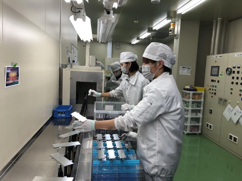 株式会社トウ・プラスの求人・転職情報