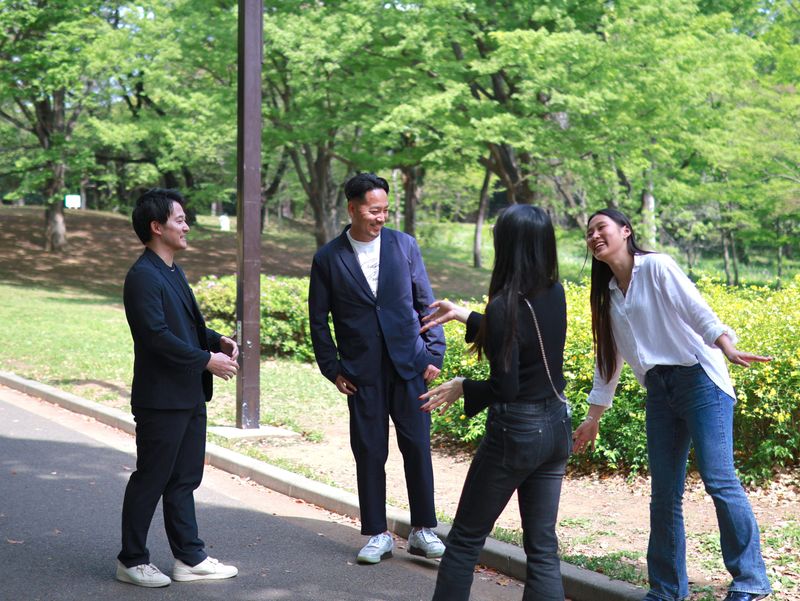 インピネス株式会社の求人・転職情報