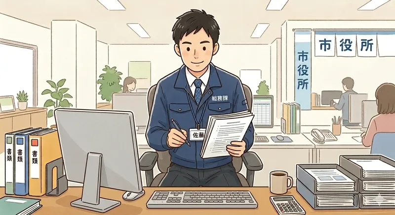 求人画像