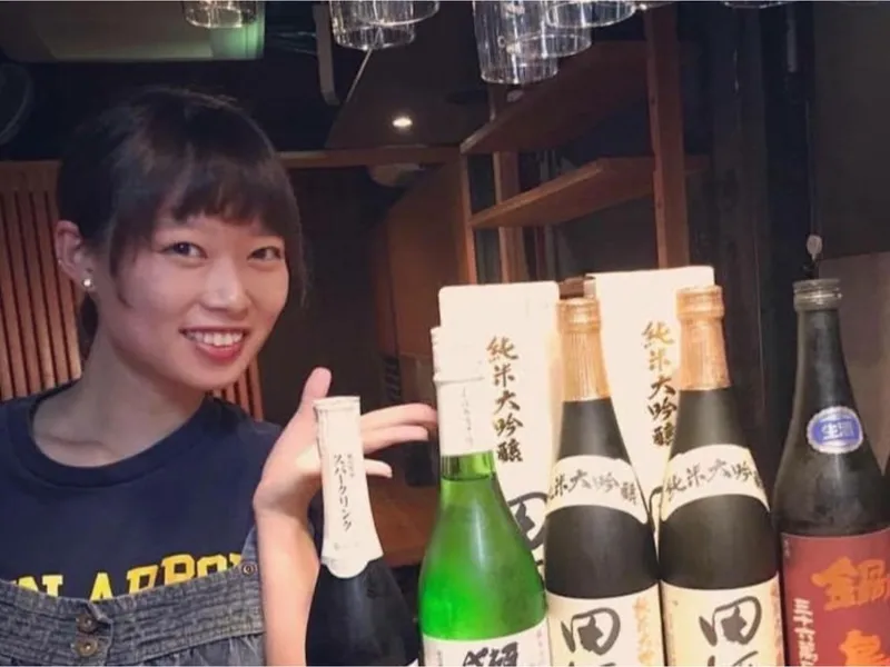炭焼いろり料理　遥のアルバイト・バイト求人情報