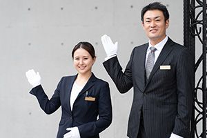 有限会社ビジネスホテル高松パレスの求人・転職情報