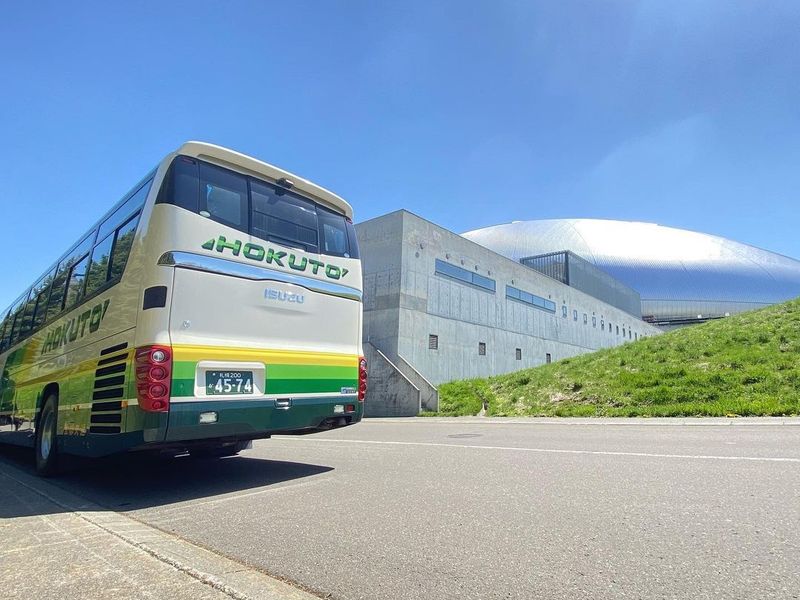 北都交通株式会社の求人・転職情報