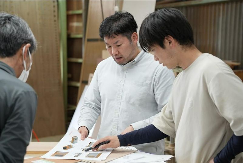 自然工房株式会社の求人・転職情報