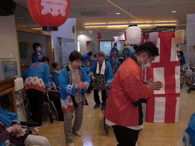 社会福祉法人幕別真幸協会　忠類デイサービスセンターのアルバイト・バイト求人情報-02