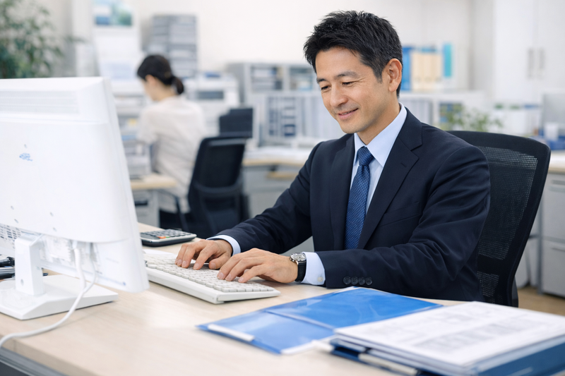 株式会社ビルメン鹿児島の求人・転職情報