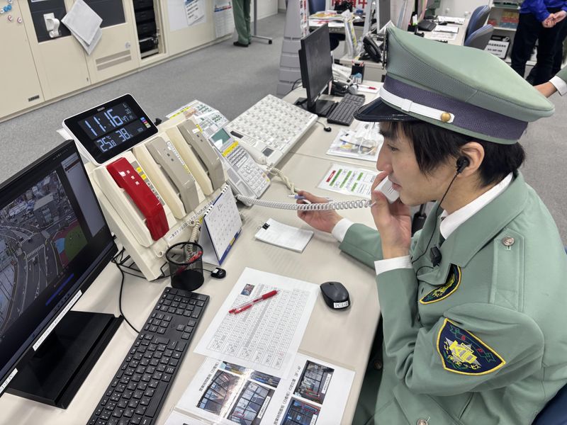 株式会社イコー保安サービスのアルバイト・バイト求人情報-02
