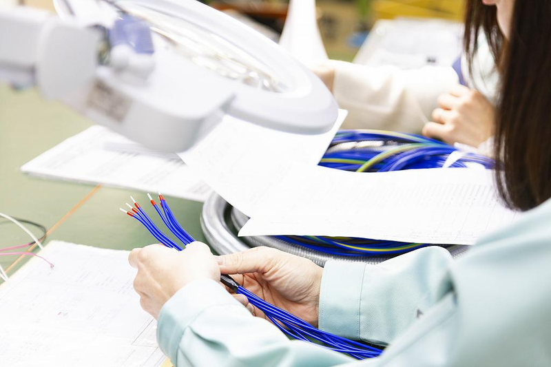 有限会社ヤマテックの求人・転職情報