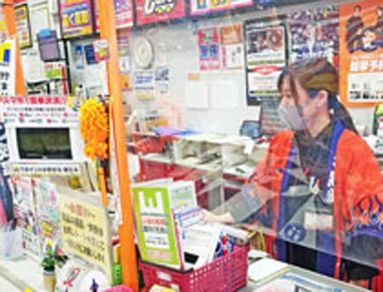 株式会社オーエンスの派遣求人情報