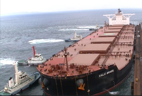 株式会社上組 大分支店の求人・転職情報