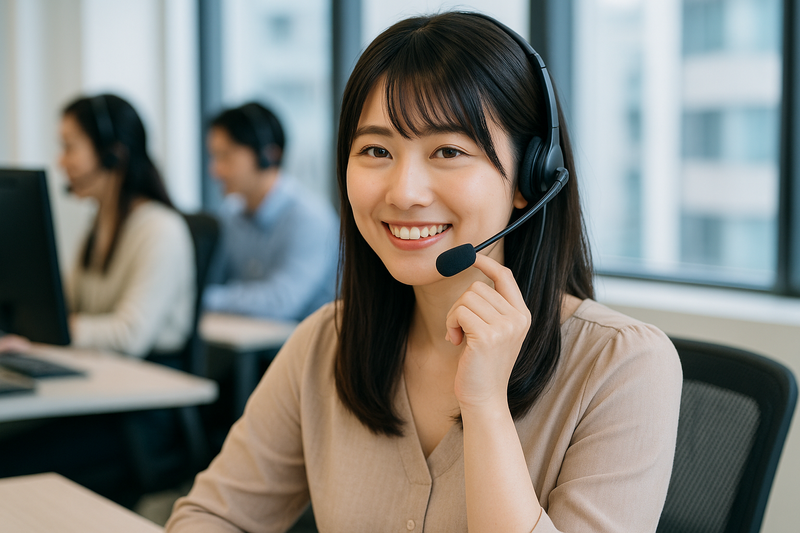 株式会社ALCS　西新宿営業所のアルバイト・バイト求人情報-16