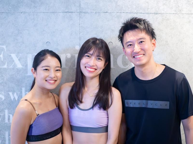 FEELCYCLE 札幌のアルバイト・バイト求人情報-02