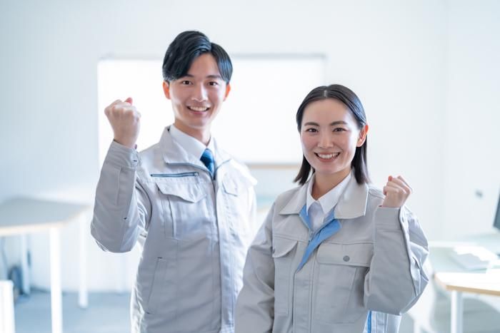 北光管理サービス株式会社の求人・転職情報