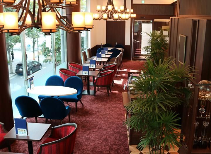 Cafe Renoir 目黒東口駅前店のアルバイト・バイト求人情報-05