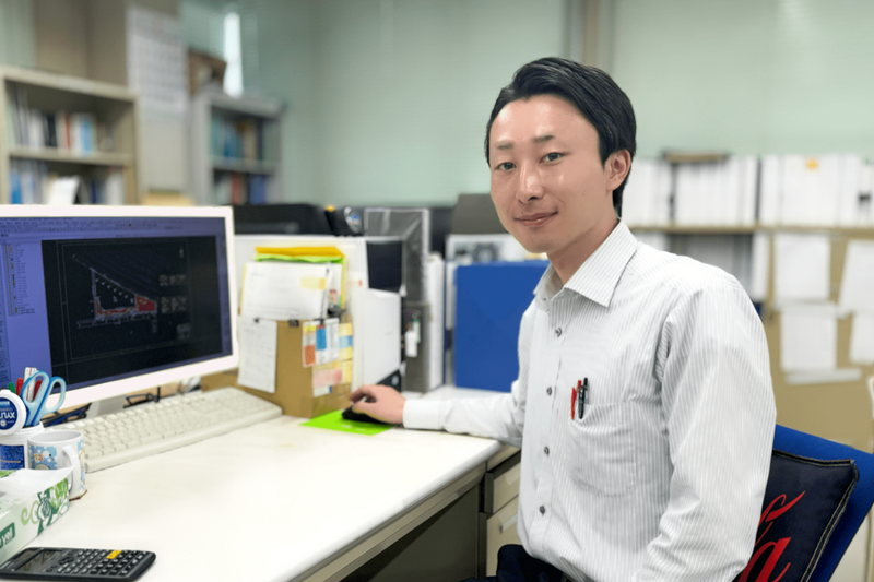 三協コンサルタント株式会社