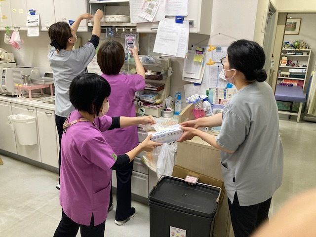 医療法人松本小児科医院　松本小児科医院のアルバイト・バイト求人情報-03