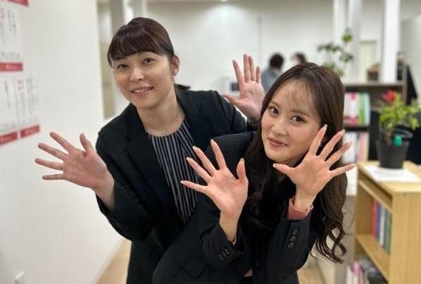 株式会社元気な介護　札幌本社　事業推進部(労務グループ)のアルバイト・バイト求人情報-02