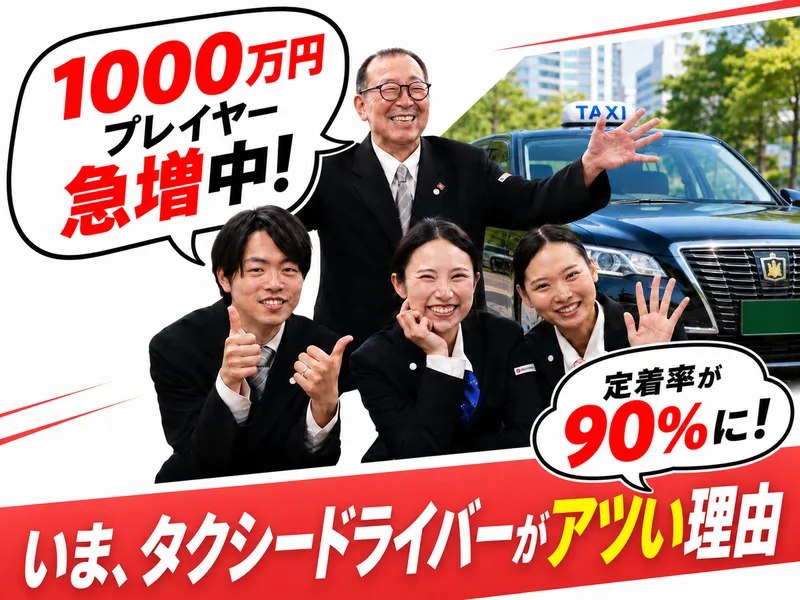 東洋交通株式会社(日本交通グループ)のアルバイト・バイト求人情報-26