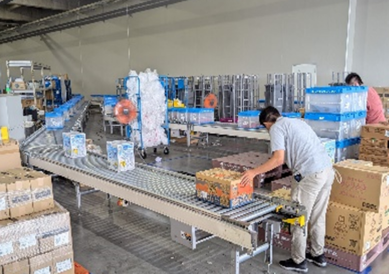 株式会社ハマキョウレックス　羽曳野センターのアルバイト・バイト求人情報-01