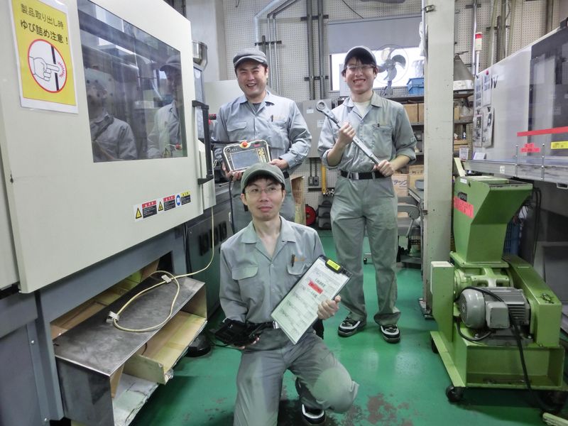 株式会社チヨダの求人・転職情報